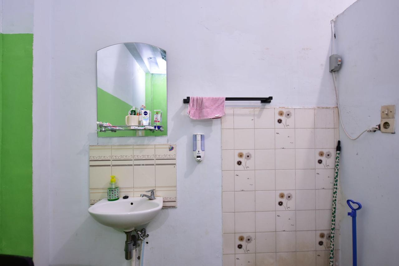 מדאן Dazhong Backpacker'S Hostel מראה חיצוני תמונה